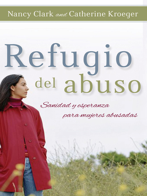 Title details for Refugio del abuso by Nancy Nason-Clark - Available
